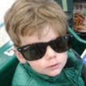 Meet your Posher, William